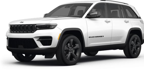 JEEP GRAND CHEROKEE 2023 1C4RJKAG5P8881799 image JEEP GRAND CHEROKEE 2023 1C4RJKAG5P8881799 image